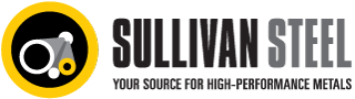 Sullivan Steel Services logo